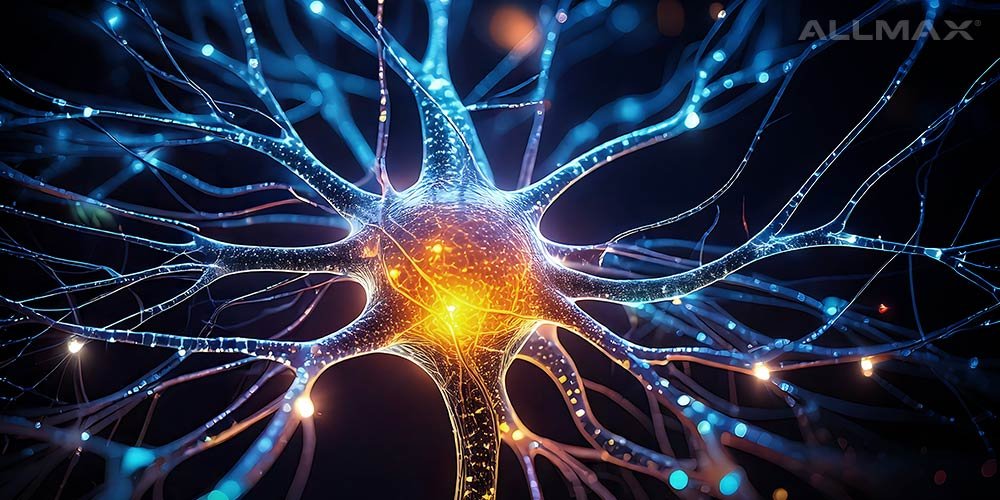 Alpha GPC: Health Benefits, Side Effects, and More - Allmax Nutrition