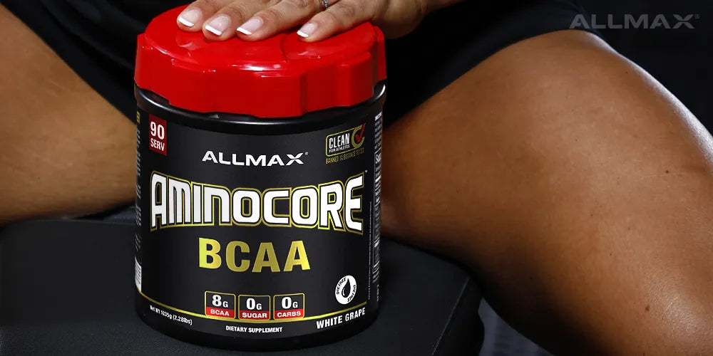 Aminocore