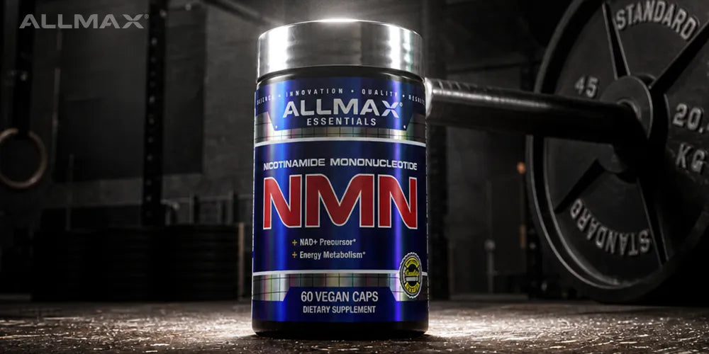nmn supplement allmax