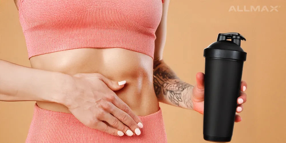 Best Protein for Sensitive Stomachs