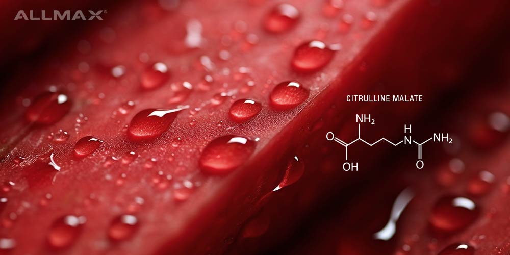 Citrulline Malate