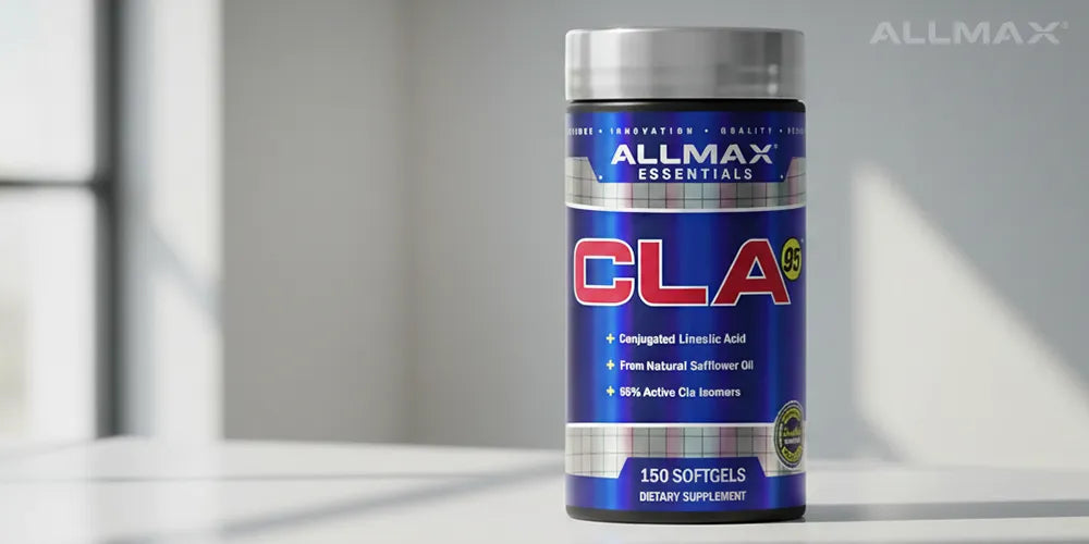 CLA95 Natural Fat Loss