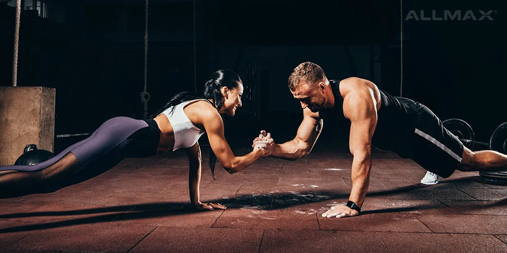 Comprehensive Guide to Building Muscle