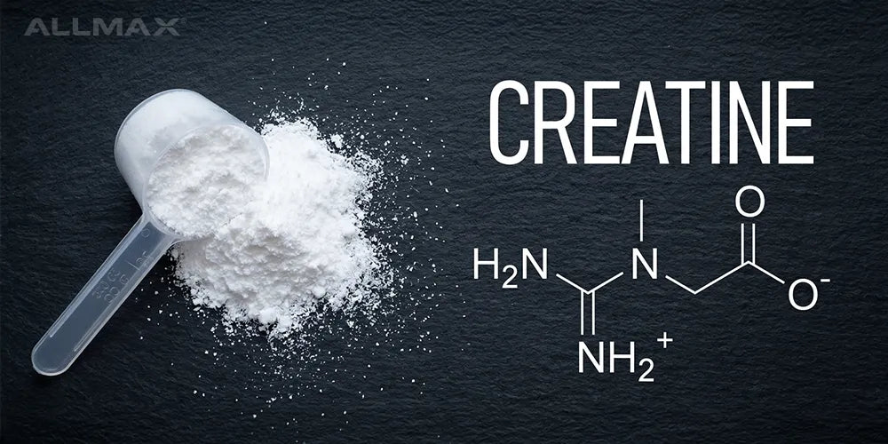 Complete guide to Creatine