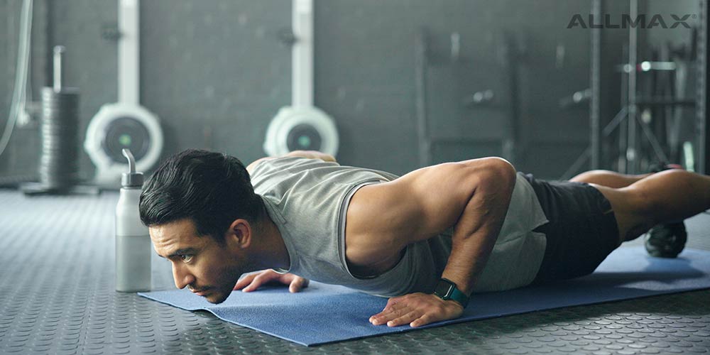 Chest Exercises