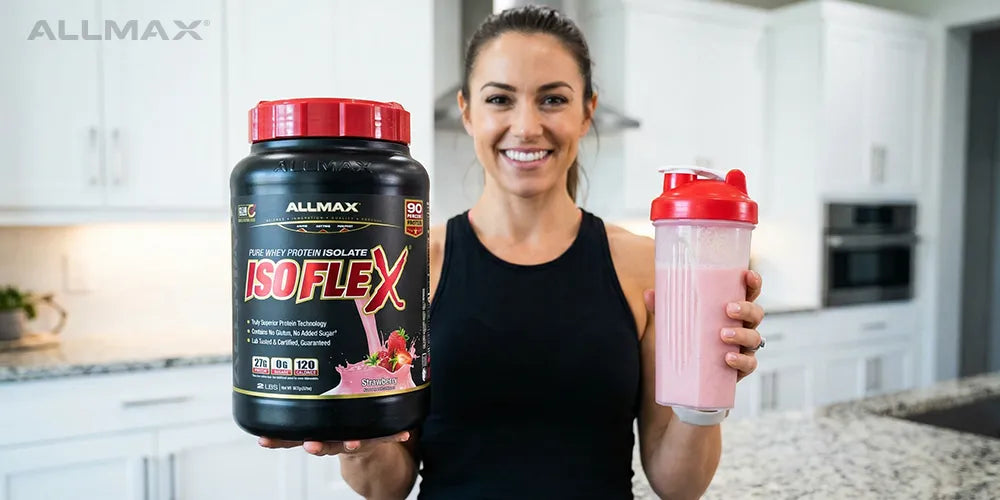 Enhance Appetite Control