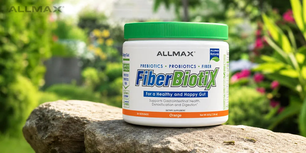 ALLMAX Fiberbiotix