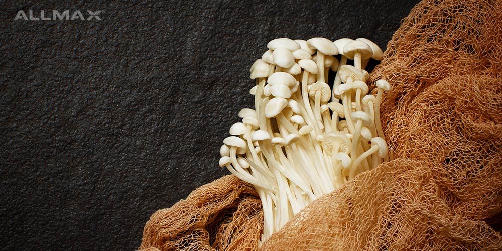 The Power of Ergothioneine (EGT) - Allmax Nutrition