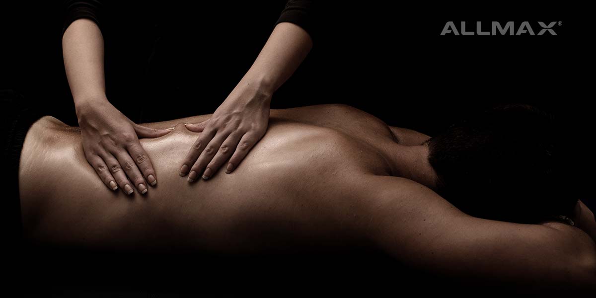 7 Proven Hacks to Maximize Natural Muscle Recovery - Allmax Nutrition