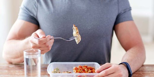 Fish Superior to Chicken for Weight Loss - Allmax Nutrition