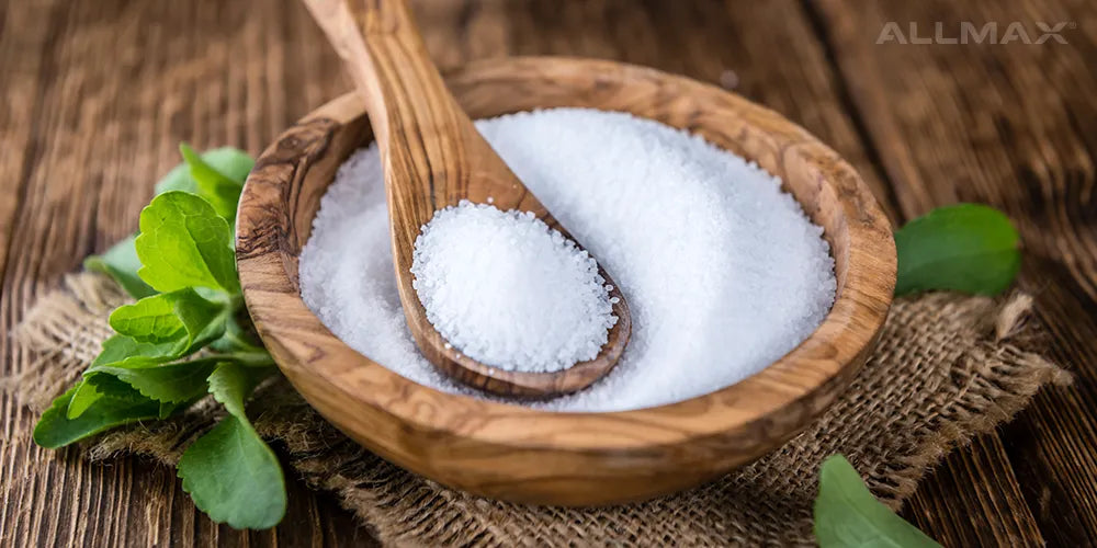 is stevia bad for you