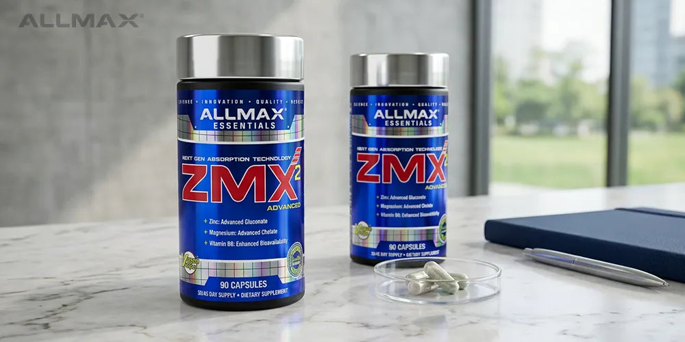 Allmax ZMX