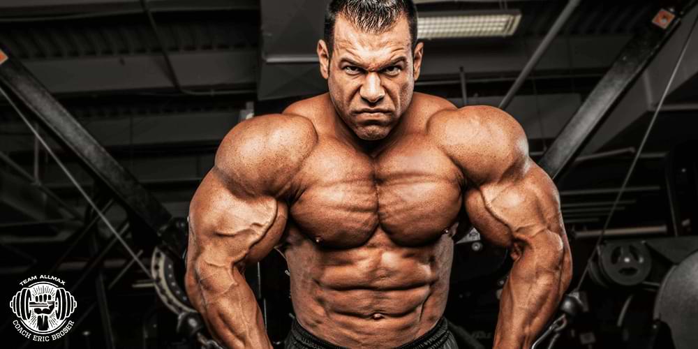 Proper Positioning of the Torso For Maximum Pec-Activation - Allmax Nutrition