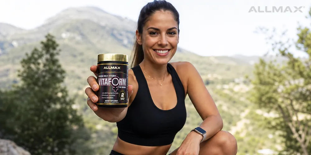 ALLMAX Vitaform