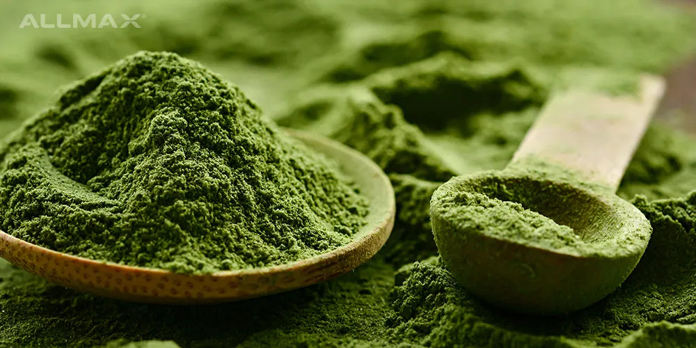 Allmax AllGreens+