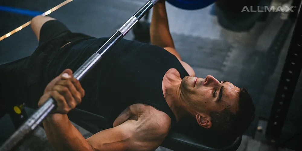 Ultimate Chest & Biceps Workout