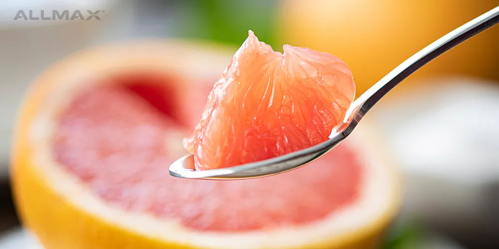 The Grapefruit Diet