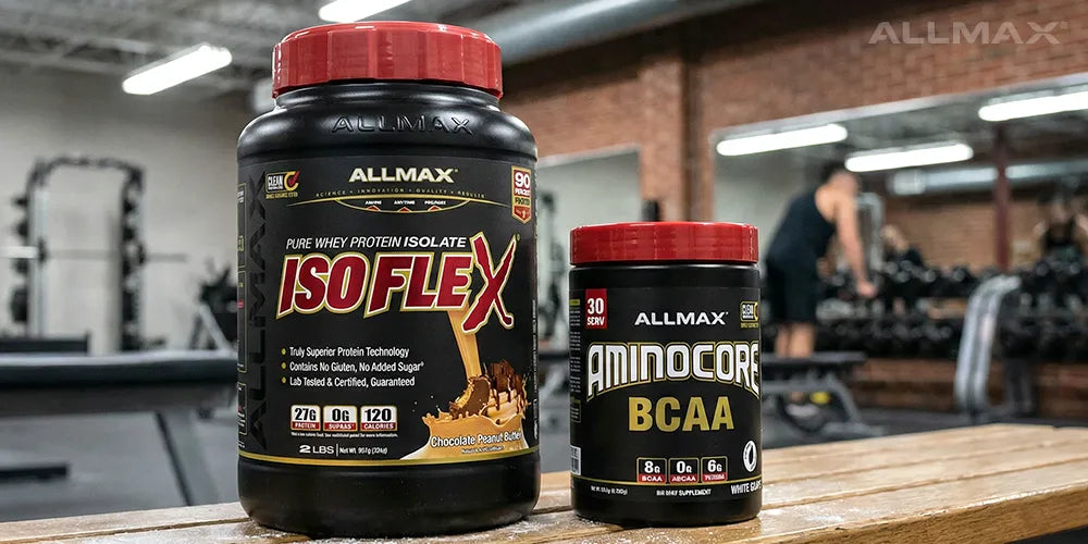 Unlock Muscle Growth