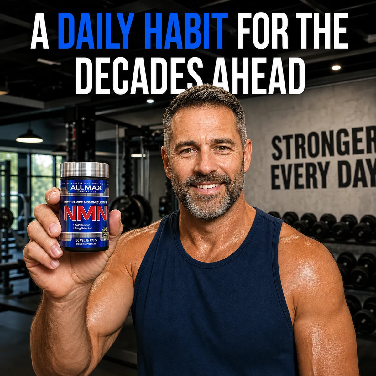 ALLMAX Nutrition NMN