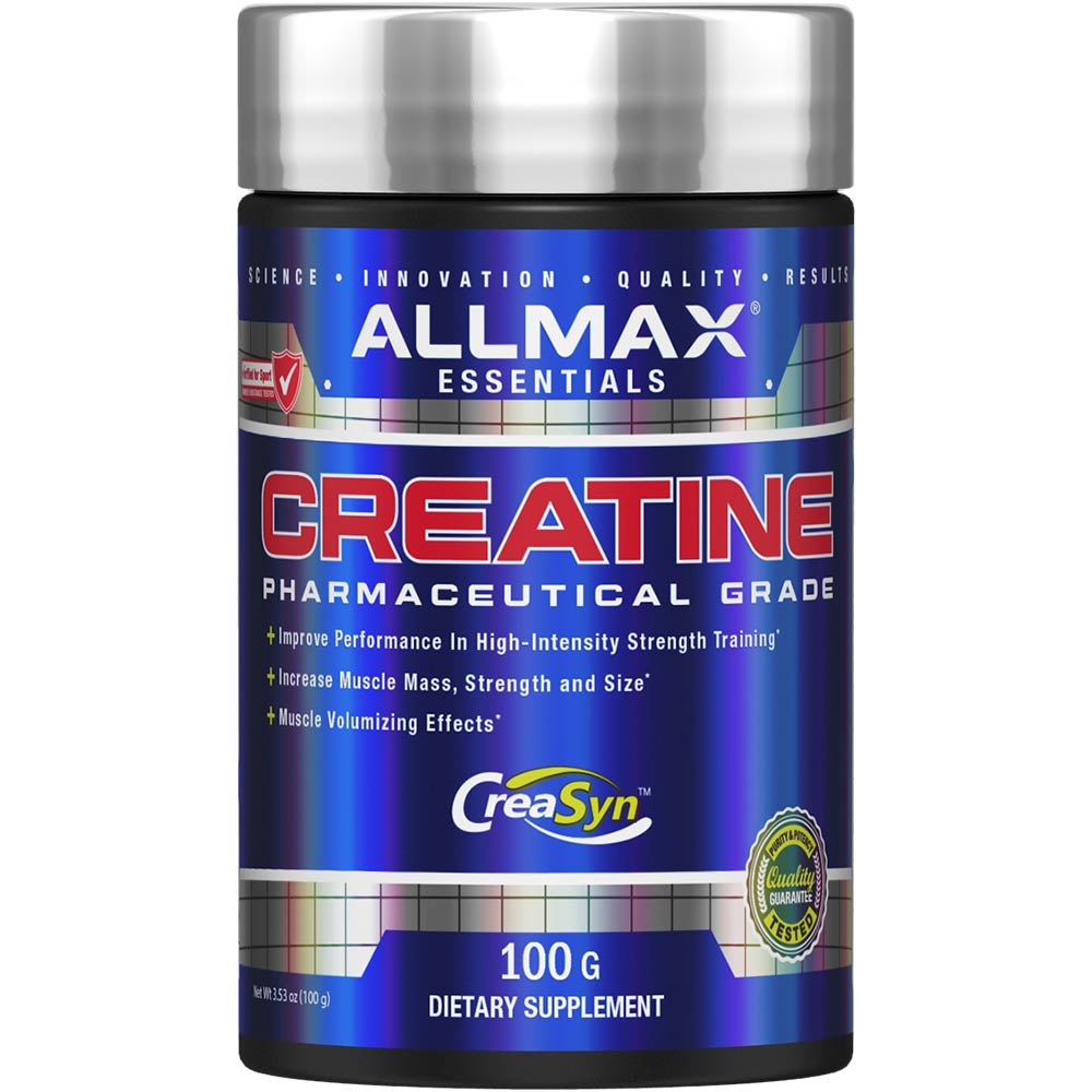 Allmax Creatine Monohydrate Powder