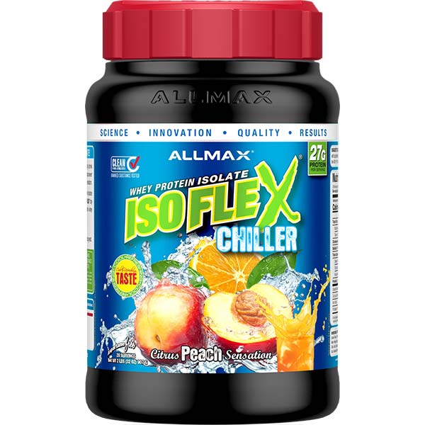 ISOFLEX CHILLER - Allmax Nutrition