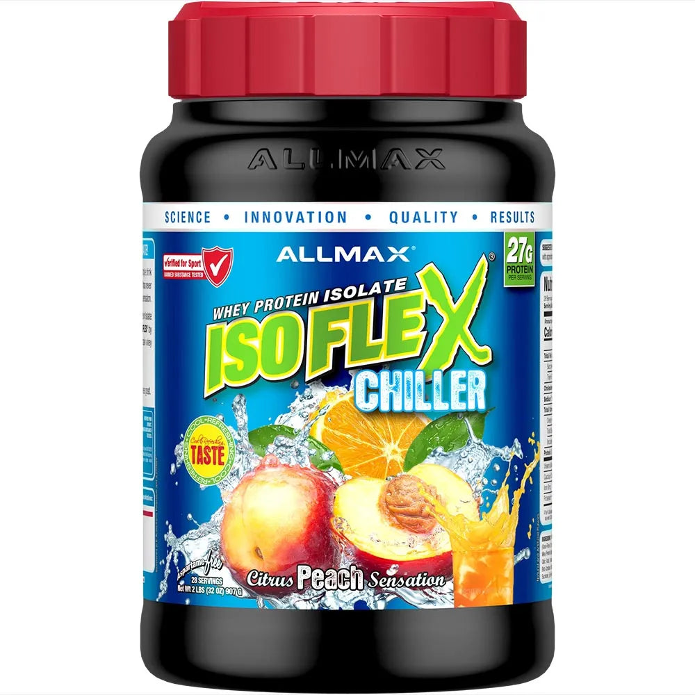 Allmax Isoflex Chiller
