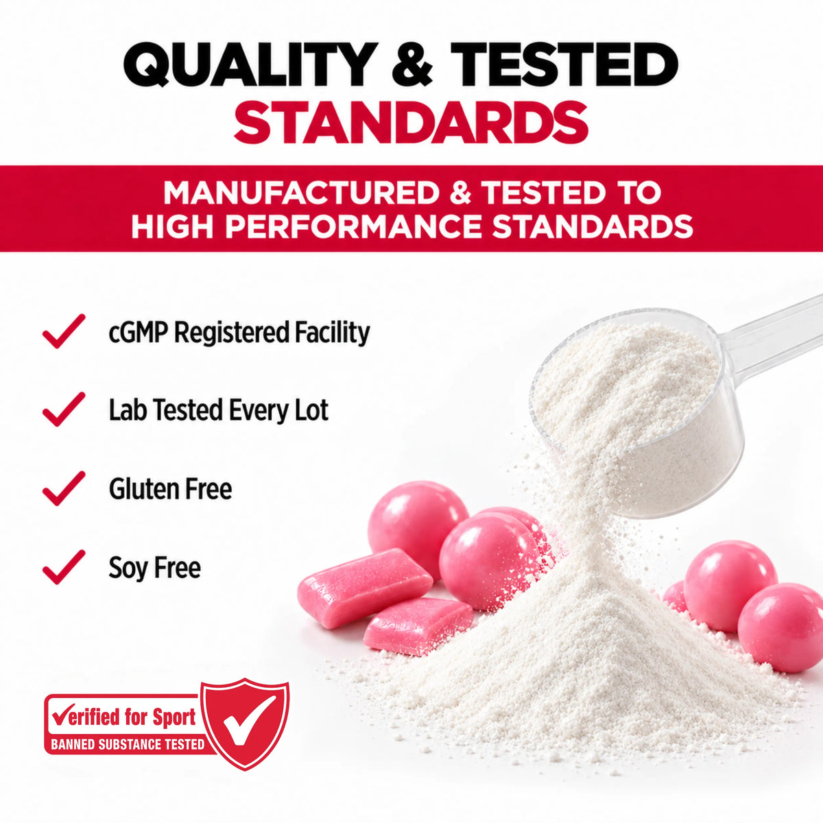 Allmax Aminocore: BCAA Supplement Powder