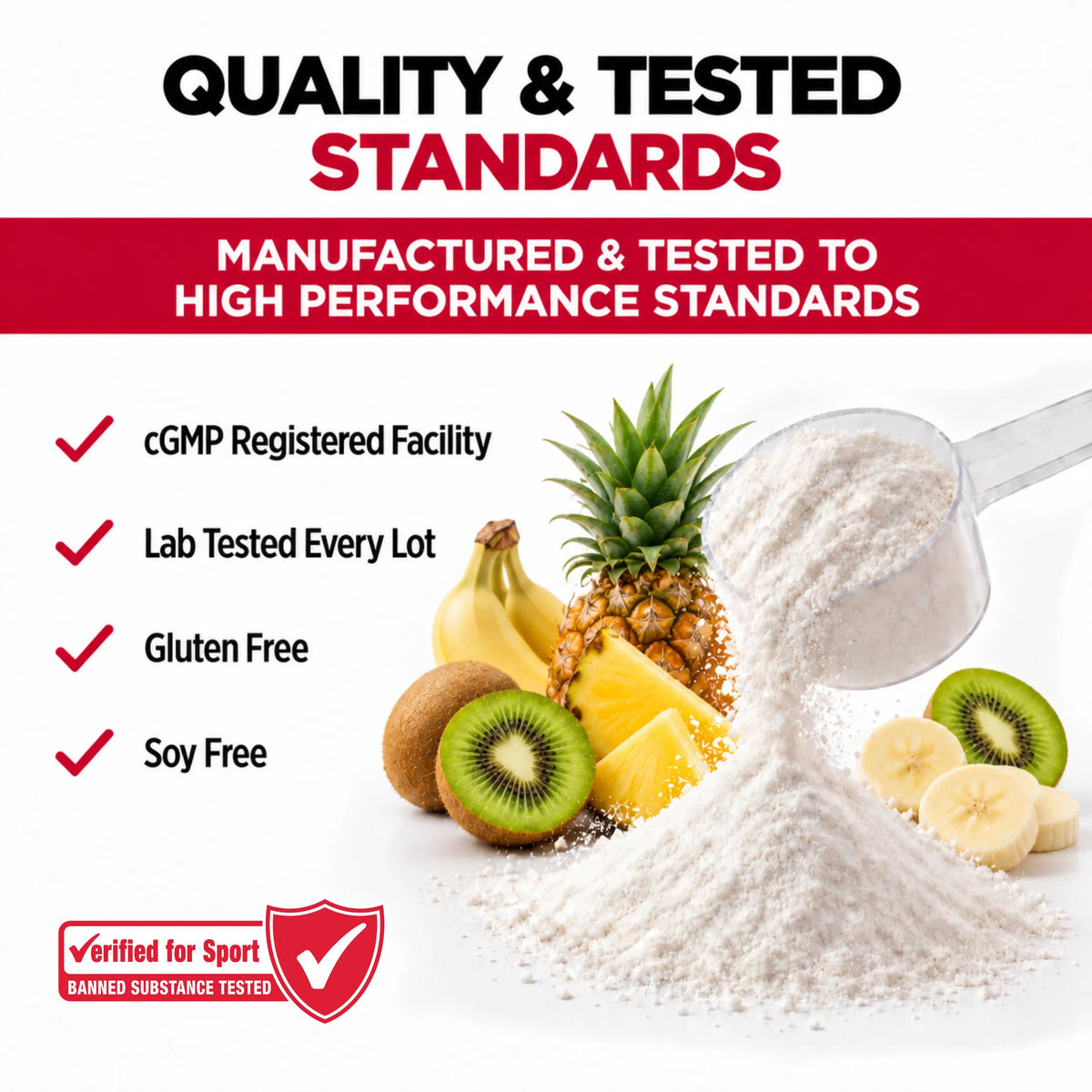 Allmax Aminocore: BCAA Supplement Powder