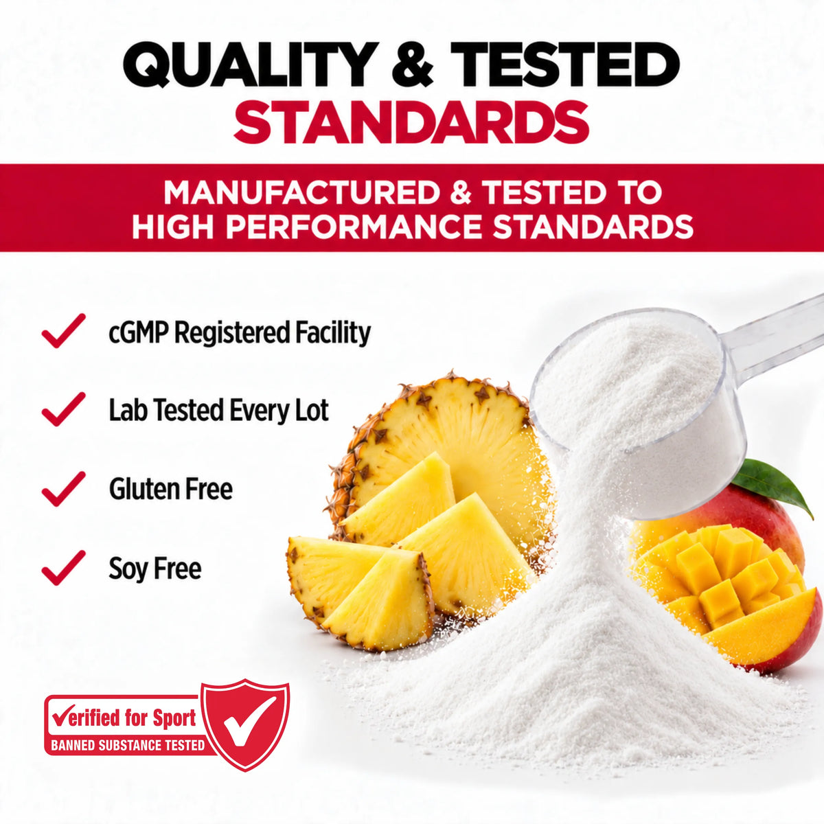 Allmax Aminocore: BCAA Supplement Powder