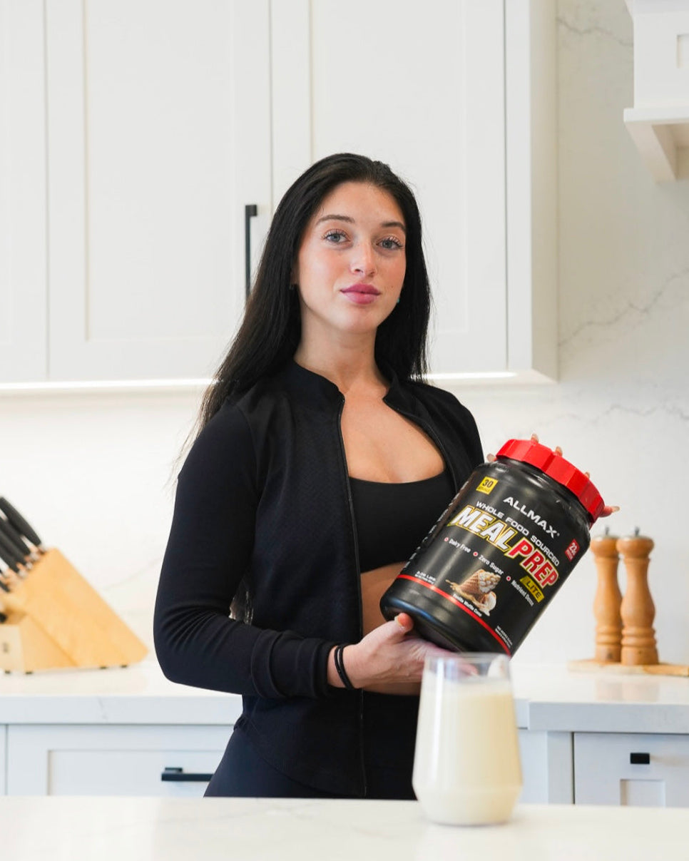 Allmax MealPrep