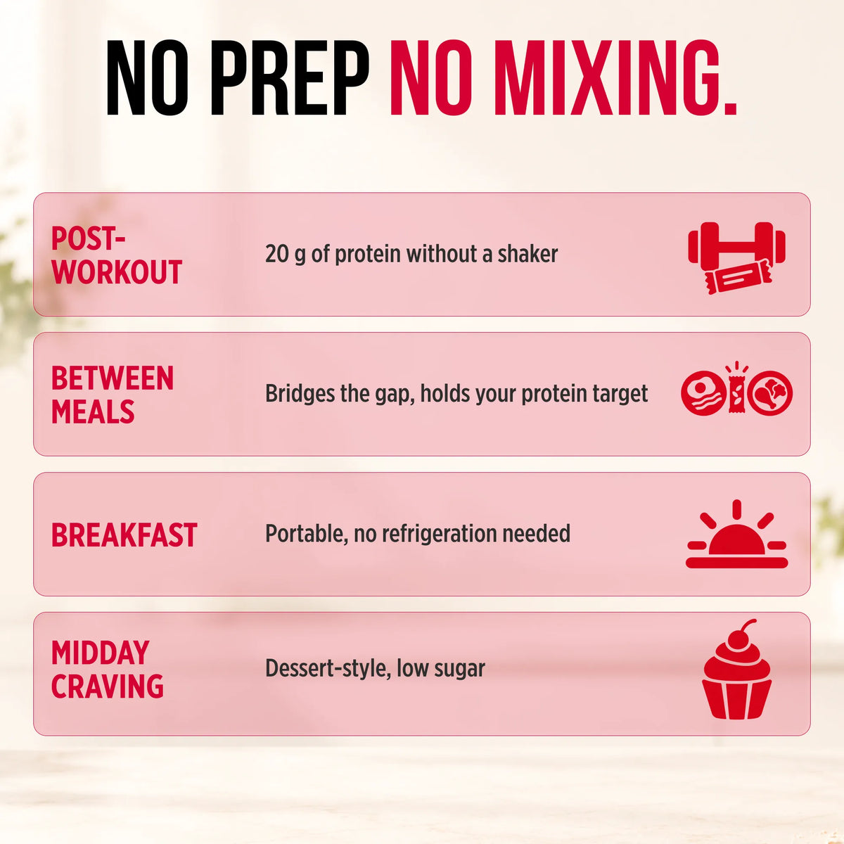 Allmax Hexapro Protein Bars
