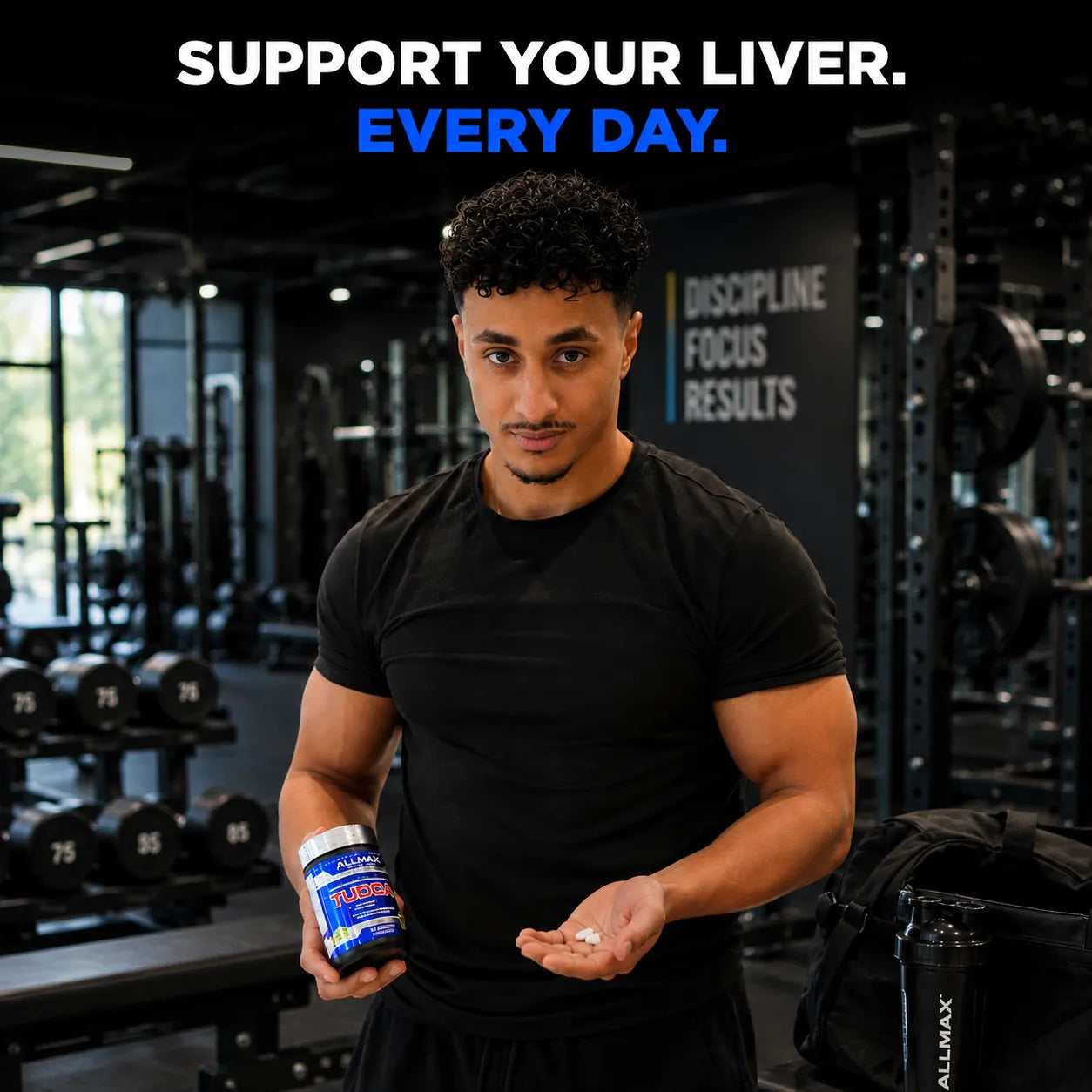 tudca allmax nutrition us benefits