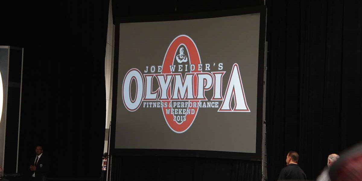 Mr. Olympia Part 2: Top 5 Olympia Rivalries - Allmax Nutrition