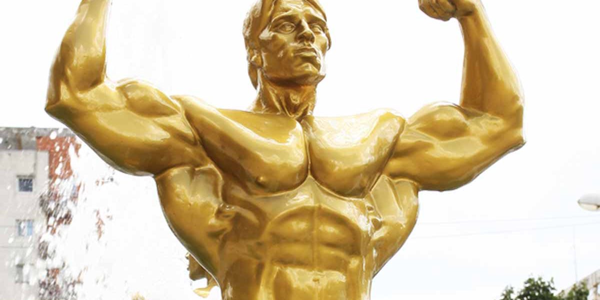 Mr. Olympia Part 4: The 5 Most Controversial Olympia Moments - Allmax Nutrition