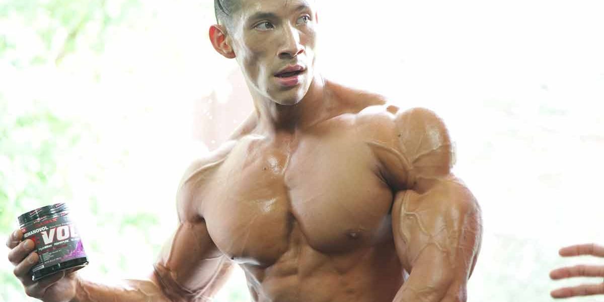 Nitric Oxide (NO): Much More Than the Perfect Workout Booster - Allmax Nutrition