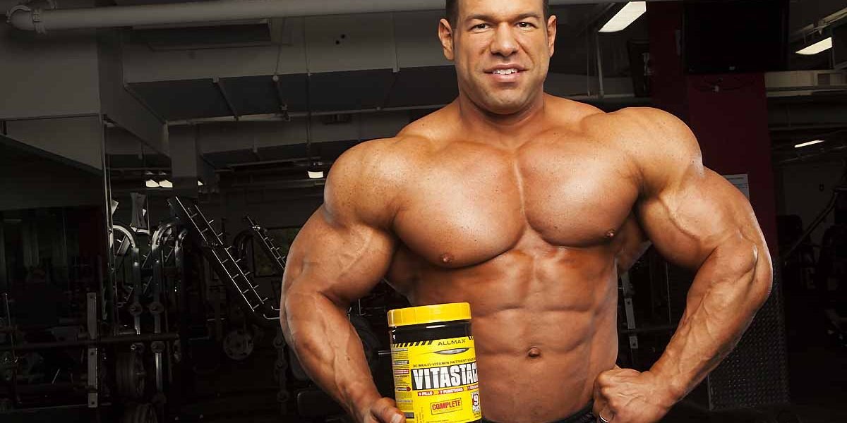 Do I really Need a Multi-Vitamin? - Allmax Nutrition