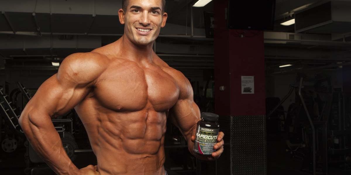 When It Pays To Cheat on Your Diet - Allmax Nutrition