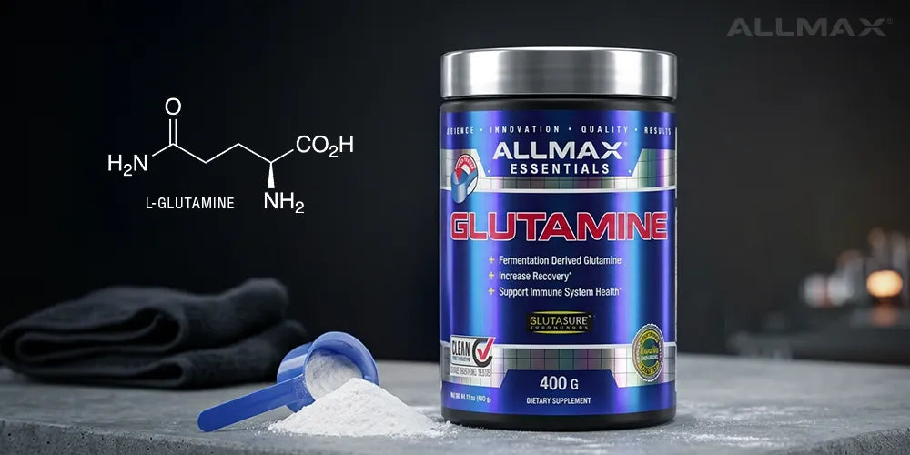 5 ways glutamine supports the immune system