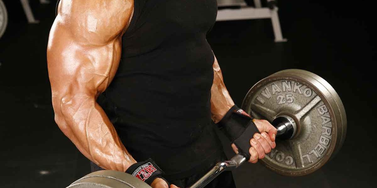 Growth Stimulus vs. Hypertrophy Training - Allmax Nutrition