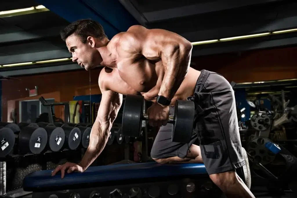 What Ingredients Produce The Best Pre-Workout Formula? - Allmax Nutrition