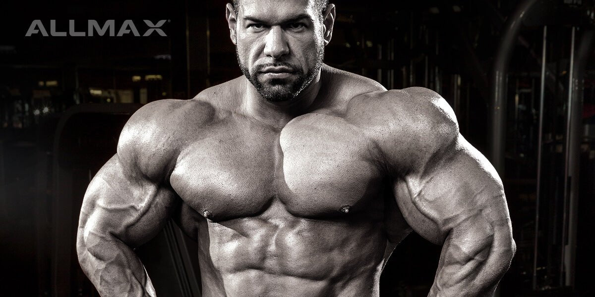 How The Decline Bench Activates Your Lower Pectoral Muscles - Allmax Nutrition