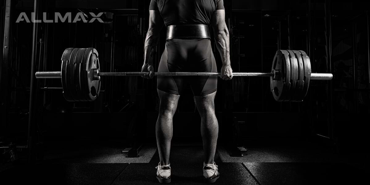 Benefits of Doing Regular Hack Squats and Barbell Hack Squat in Your Workout Routine - Allmax Nutrition