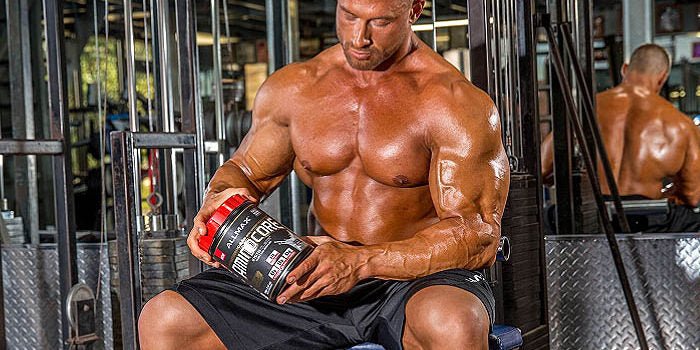 Build Bigger Biceps in Just Six Weeks - Allmax Nutrition