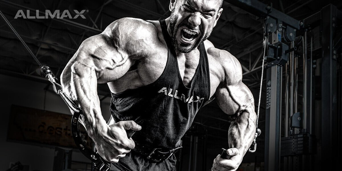 Mr. Olympia Winners Part 3: 6 Greatest Olympians of All Time - Allmax Nutrition