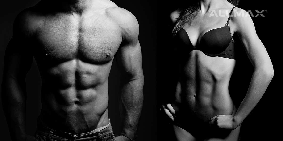 The Ultimate Ab Workout Routine: 10 Exercises - Allmax Nutrition