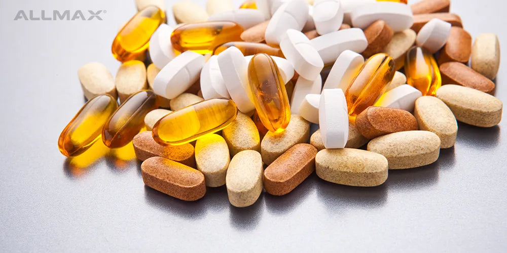 Are You Vitamin Deficient