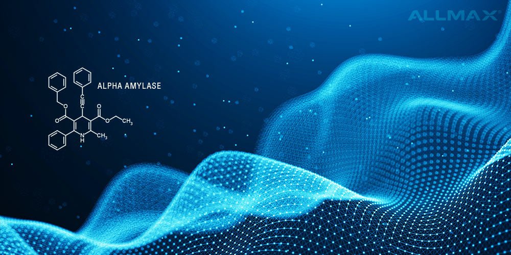 Alpha Amylase: Health Benefits, Side Effects and More - Allmax Nutrition