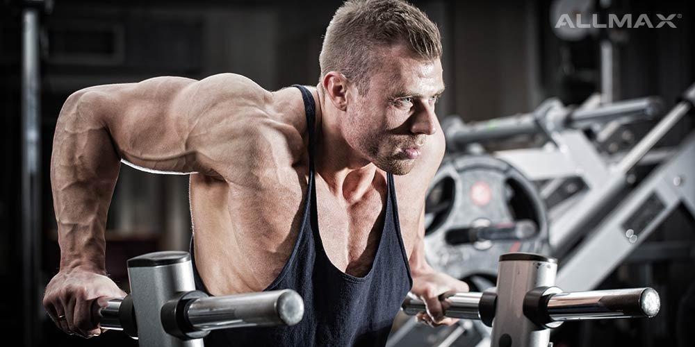 Back to Basics: The 5 Best Compound Exercises for Maximum Gains - Allmax Nutrition