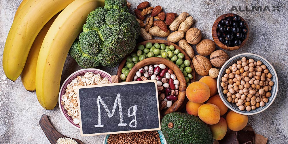 Magnesium: Benefits, Dosage, Side Effects, and More - Allmax Nutrition