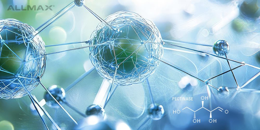 Pectinase: Health Benefits, Side Effects and More - Allmax Nutrition